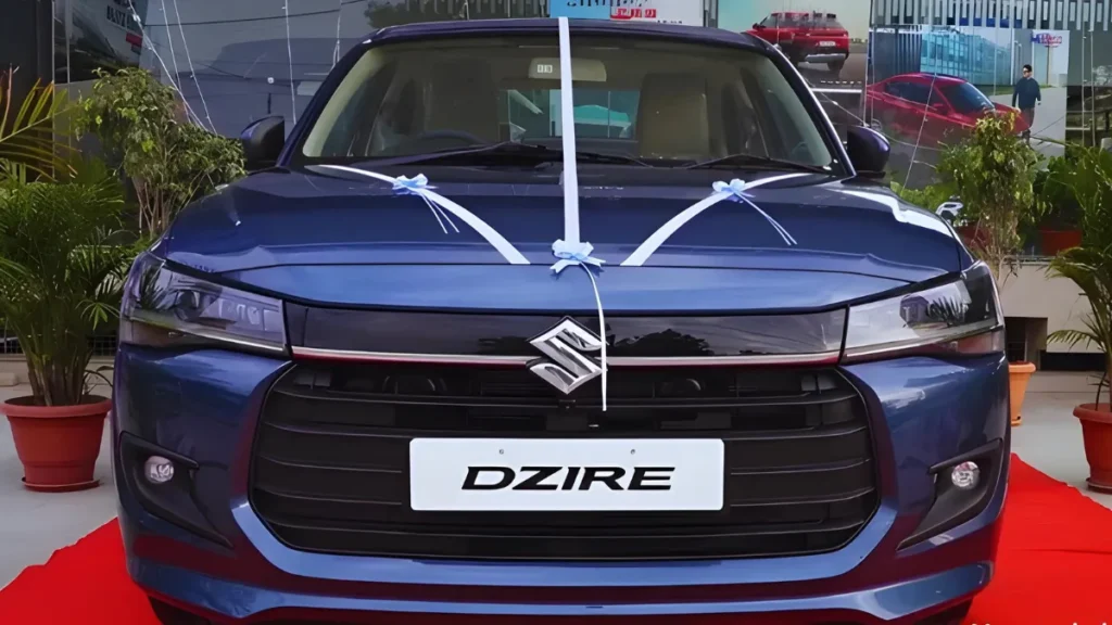 Maruti Dezire CSD Price Full Details