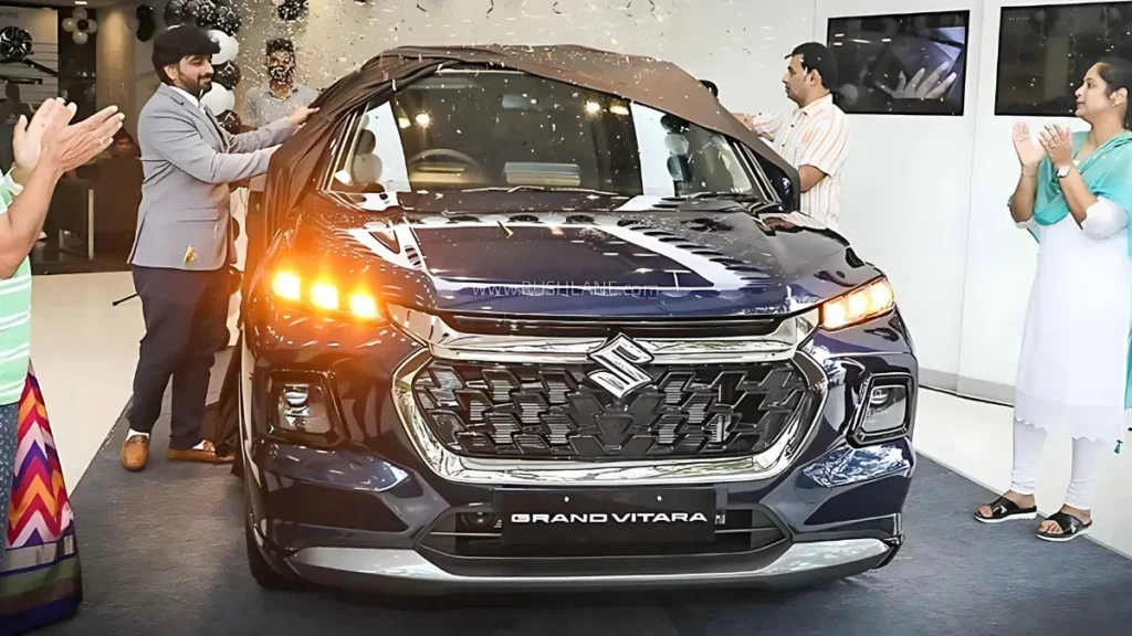 Maruti Price Hike Full Details