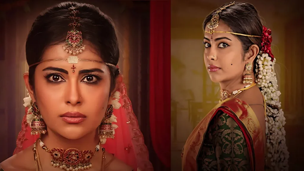 Vadhuvu Series Full Review