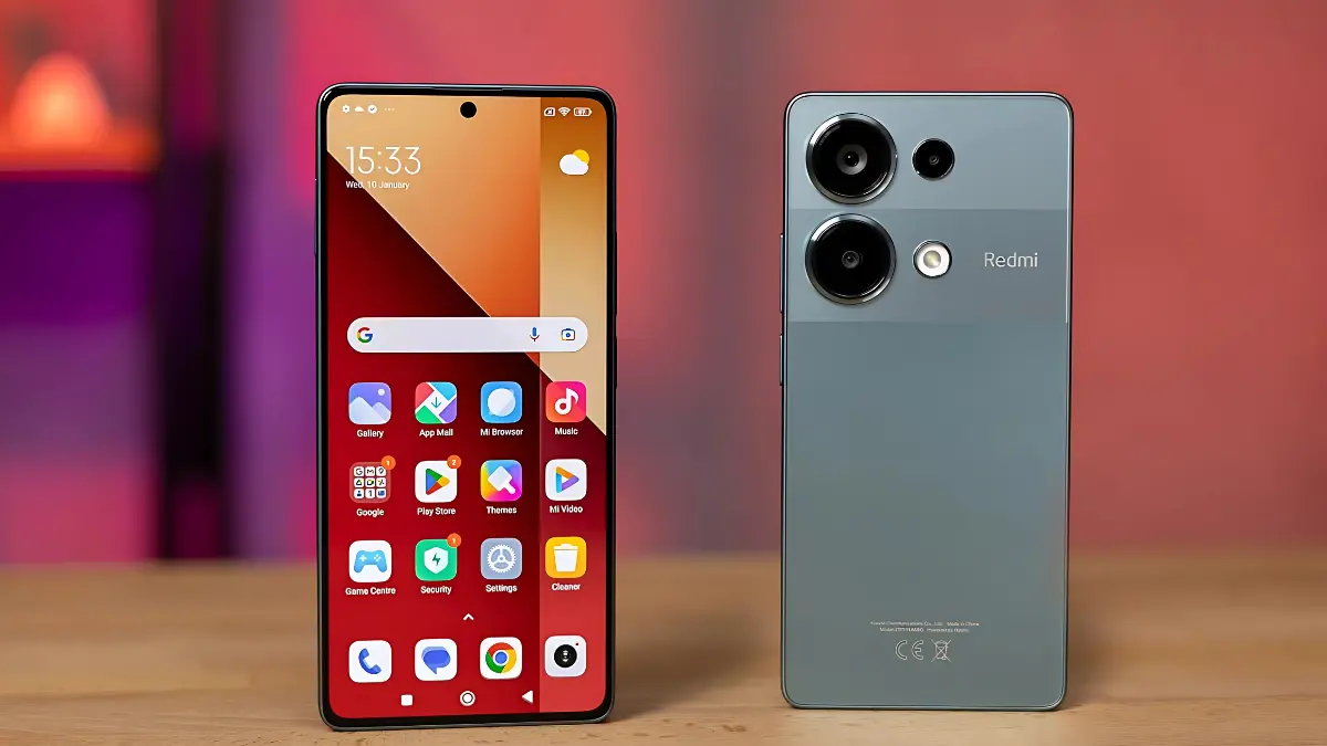 Xiaomi Holi Sale Offers and Discount