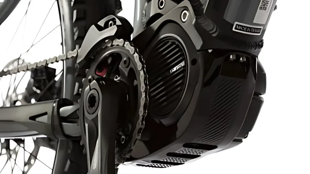 Samsung Electric Cycle
