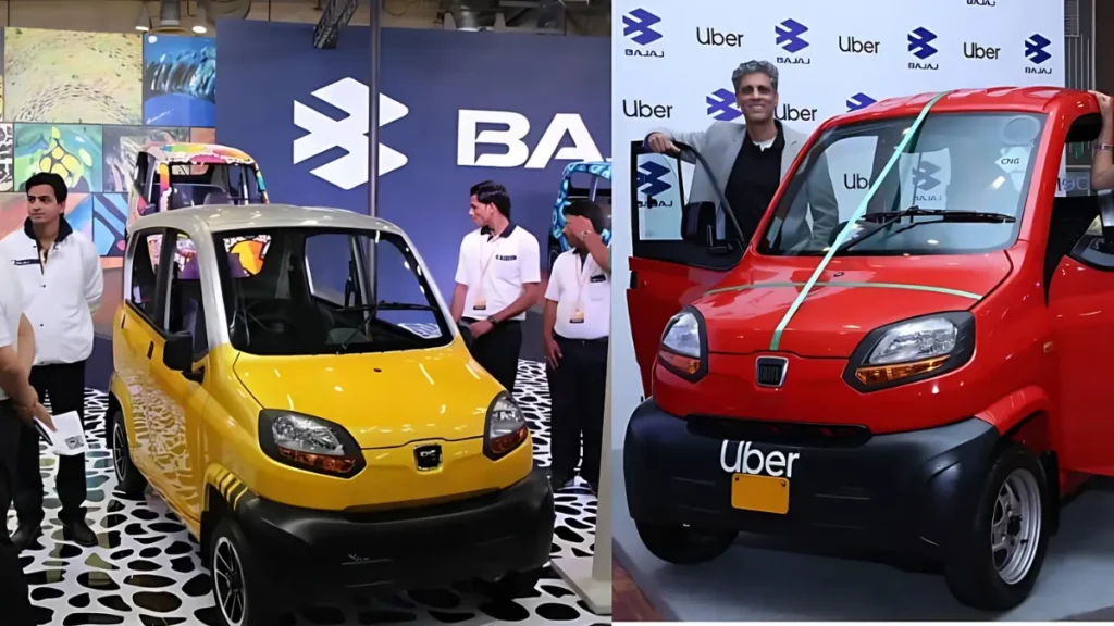 Bajaj Qute R60