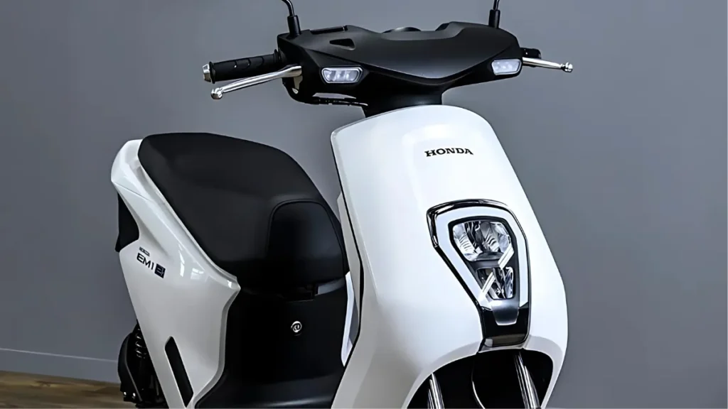 Honda U-Go