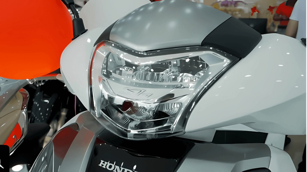 Honda Activa 7G